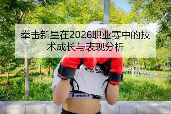 拳击新星在2026职业赛中的技术成长与表现分析